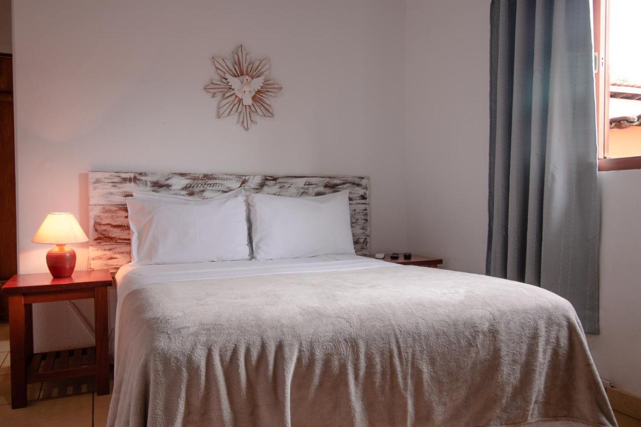 Pouse No Jardim Hotel Pirenópolis Екстериор снимка