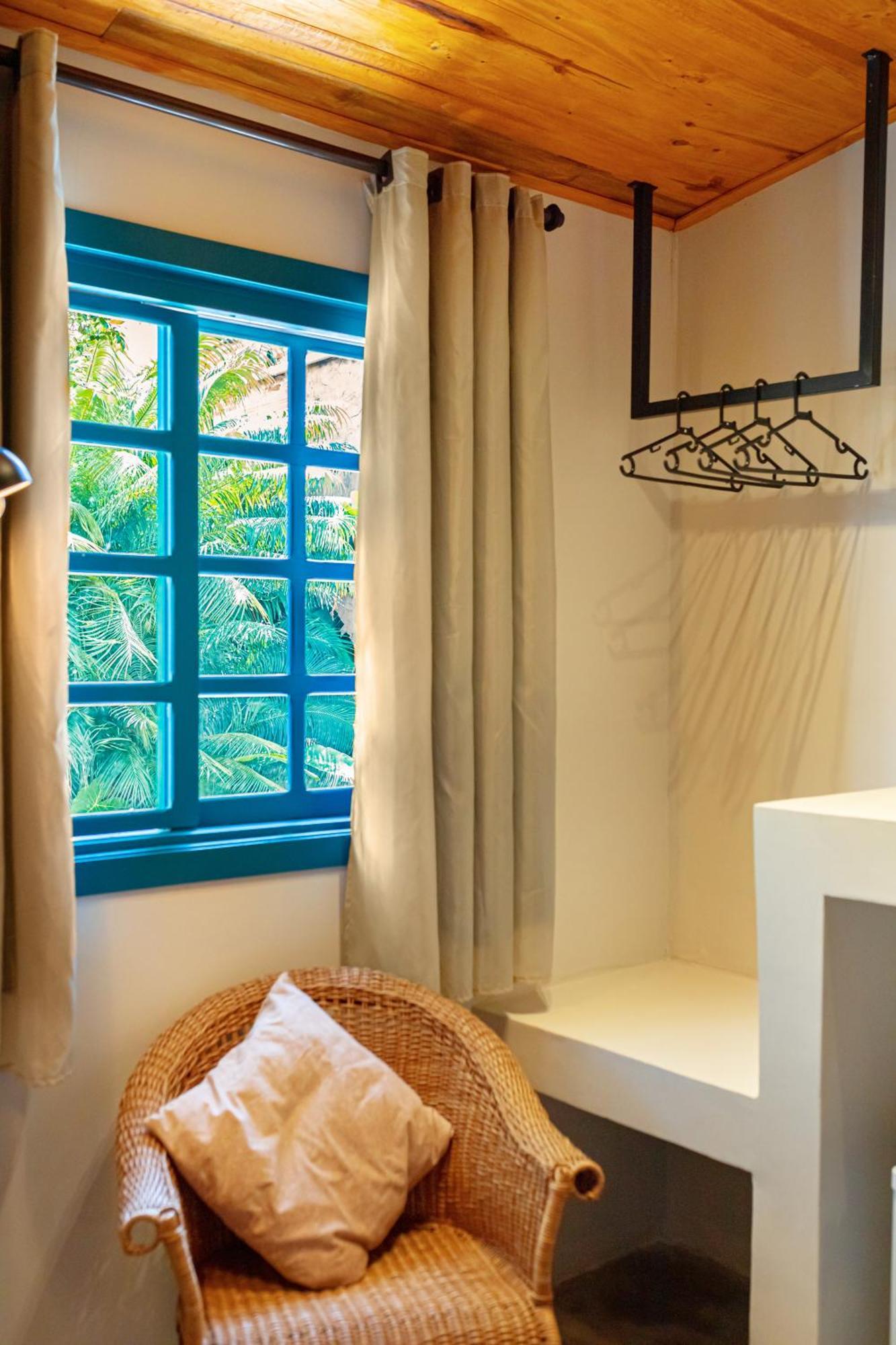 Pouse No Jardim Hotel Pirenópolis Екстериор снимка